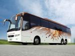 Volvo 9700 6x2 2007 года